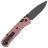 Нож Benchmade Mini Bugout сталь S30V рукоять Alpine Glow Grivory (533BK-05)