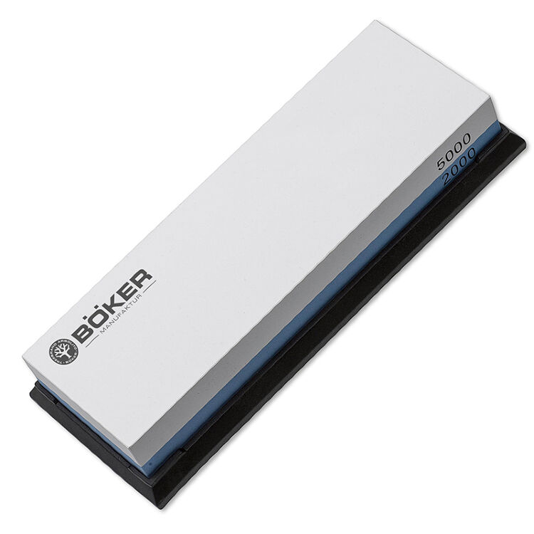 Водный камень Boker Wasserstein 2000/5000 (09BO196)