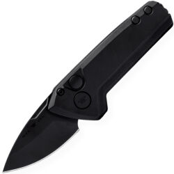 Нож BUCK 839 Mini Deploy сталь S35VN рукоять Aluminium (0839BKS-B)