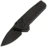Нож BUCK 839 Mini Deploy сталь S35VN рукоять Aluminium (0839BKS-B)