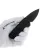Нож BUCK 839 Mini Deploy сталь S35VN рукоять Aluminium (0839BKS-B)