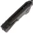 Нож BUCK 839 Mini Deploy сталь S35VN рукоять Aluminium (0839BKS-B)