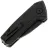 Нож BUCK 839 Mini Deploy сталь S35VN рукоять Aluminium (0839BKS-B)
