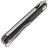 Нож Real Steel Iris Flipper satin сталь 12C27 рукоять Black G10 (8061AB)