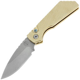 Pro Tech Strider PT stonewash PT234 Forest Home