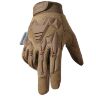 Перчатки тактические WTACTFUL Rubber Protective Knuckle Gloves