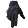 Перчатки тактические WTACTFUL Rubber Protective Knuckle Gloves