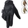 Перчатки тактические WTACTFUL Rubber Protective Knuckle Gloves