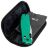 Нож CJRB Prado sandpolish сталь AR-RPM9 рукоять Aqua Green G10 (J1936-AG)
