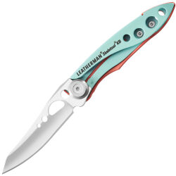 Нож Leatherman Skeletool KB Paradise