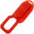 Стропорез FOX Rescue Emergency Tool FX-640 сталь 420J2B рукоять Red FRN (F640/1)