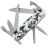 Нож многофункц. Victorinox Hiker White Digital Camo 91мм