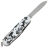 Нож многофункц. Victorinox Hiker White Digital Camo 91мм