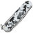 Нож многофункц. Victorinox Hiker White Digital Camo 91мм
