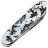 Нож многофункц. Victorinox Hiker White Digital Camo 91мм