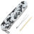 Нож многофункц. Victorinox Hiker White Digital Camo 91мм
