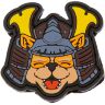 Патч KTMY BUSHIDOGGE-S