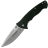 Нож Boker Magnum Tango Foxtrott сталь 440A рукоять G10 (01SC030)