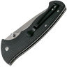 Нож Boker Magnum Tango Foxtrott сталь 440A рукоять G10 (01SC030)