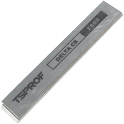 Камень для заточки TSPROF Delta CS F800 на бланке