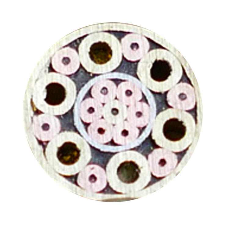 Мозаичный пин Pin16 Ø6мм 10см