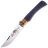 Нож Antonini Old Bear XL сталь AISI 420 рукоять Laminate