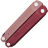 Мультитул Leatherman Bond Heathered Cranberry