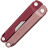 Мультитул Leatherman Bond Heathered Cranberry