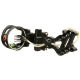 Прицел для блочного лука Apex Gear Attitude AG4815BK 5Pin  (AG4815BK)