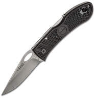 Нож Ka-Bar Dozier Precision Hunter сталь AUS-8 рукоять Black GFN