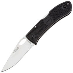 Нож Ka-Bar Dozier Precision Hunter сталь AUS-8 рукоять Black GFN