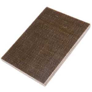 Микарта Burlax джутовая Coconut 120*88*8,5мм  (M-2159-JBW-8.5)