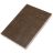 Микарта Burlax джутовая Coconut 120*88*8,5мм