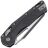 Нож Microtech MSI Ram-Lok sniper grey сталь M390MK рукоять Sniper Grey Polymer (210T-1PMCSG)