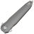 Нож Artisan Cutlery Hornet сталь M390 рукоять Gray Titanium