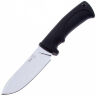 Нож Кизляр Енот сталь AUS-8 полированный рукоять эластрон (011305)