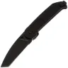 Нож Extrema Ratio BF2 CT Black сталь N690 рукоять Ruvido Aluminium