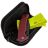 Нож CIVIVI Tranquil black сталь 14C28N рукоять Burgundy G10 (C23027-2)