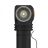 Фонарь Armytek Wizard C2 Pro Magnet USB XHP50.2 теплый (F08701W)