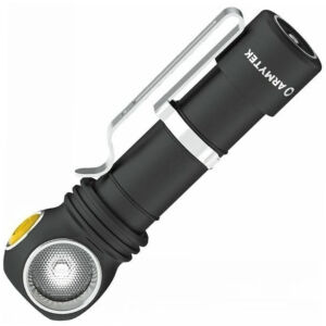 Фонарь Armytek Wizard C2 Pro Magnet USB XHP50.2 теплый (F08701W)  (F08701W)