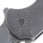 [Уценка] Нож WE Knife Mini Malice сталь CPM-20CV рукоять Gray Titanium (WE054BL-2)