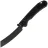 Нож Daggerr Begemot Slim X-Lock PVD сталь VG-10 рукоять Black G10