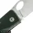 [Уценка] Нож Manly Peak сталь D2 рукоять Military Green G10