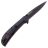 Нож Kershaw/Al Mar AM-3 Black сталь 8Cr13MoV рукоять Black G10 (2335BLK)
