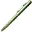 Ручка тактическая Remette Tactical Pen Green Titanium (RT-TP1C)