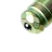 Ручка тактическая Remette Tactical Pen Green Titanium (RT-TP1C)