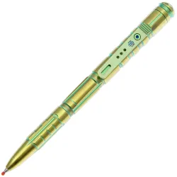 Ручка тактическая Remette Tactical Pen Green Titanium (RT-TP1C)