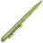 Ручка тактическая Remette Tactical Pen Green Titanium (RT-TP1C)