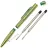 Ручка тактическая Remette Tactical Pen Green Titanium (RT-TP1C)