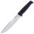 Нож Kizlyar Supreme Delta сталь AUS-8 Stonewash рукоять Black G10